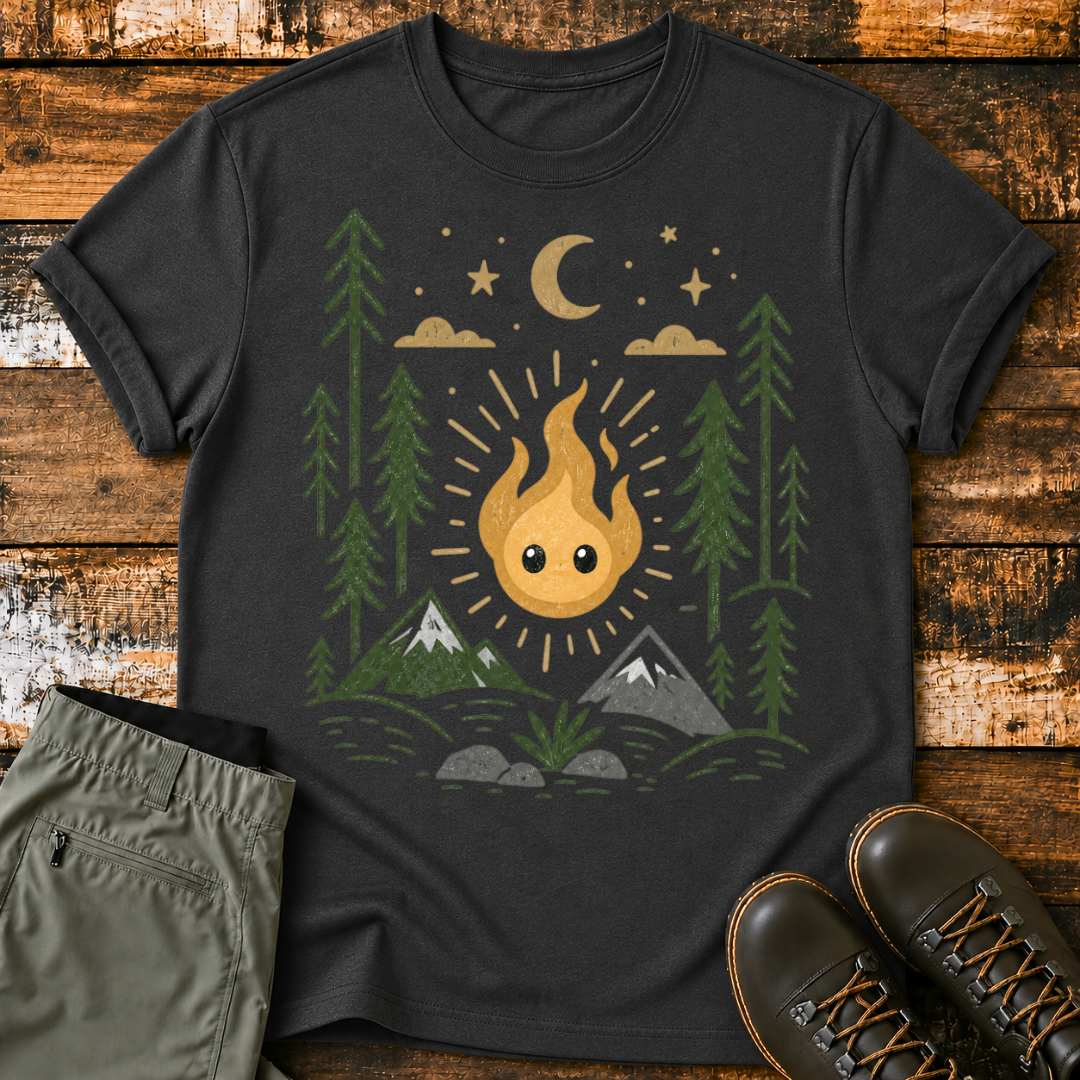 Wisp T-Shirt