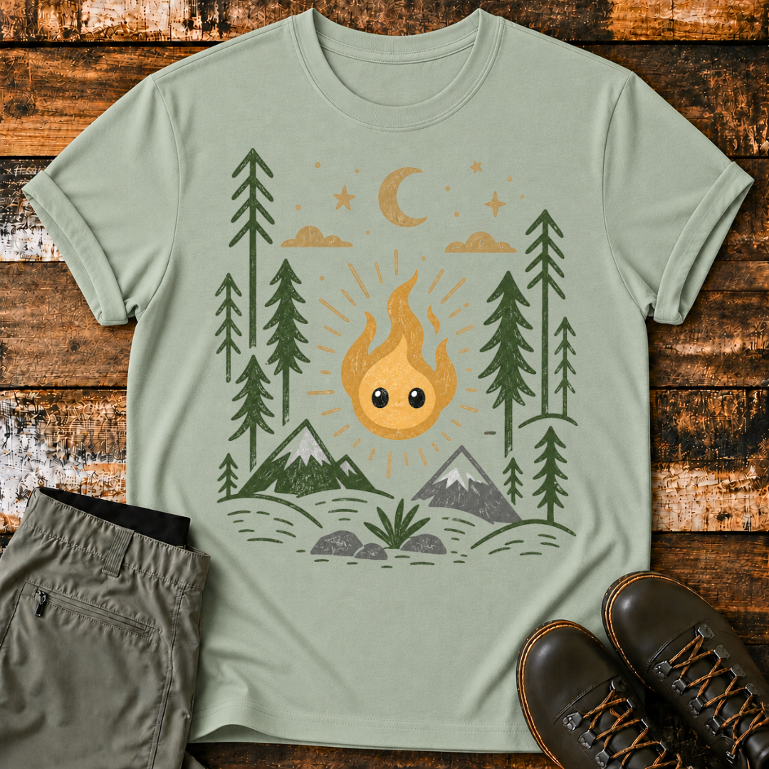 Wisp T-Shirt
