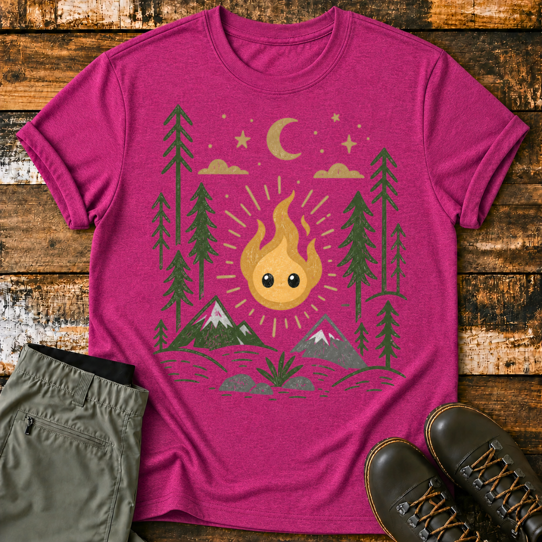 Wisp T-Shirt