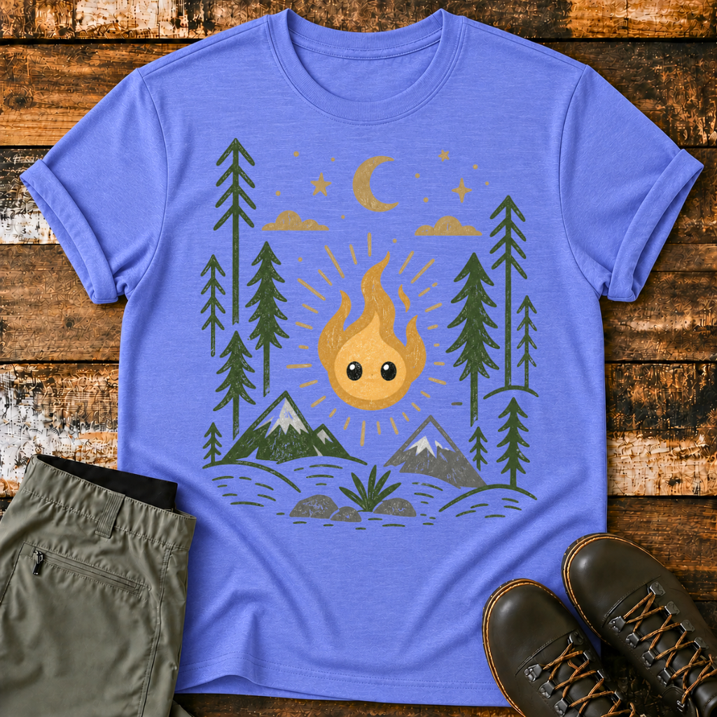 Wisp T-Shirt
