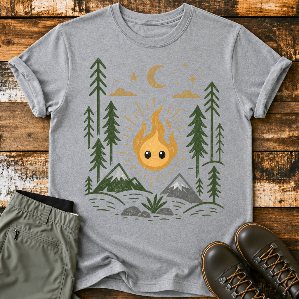 Wisp T-Shirt