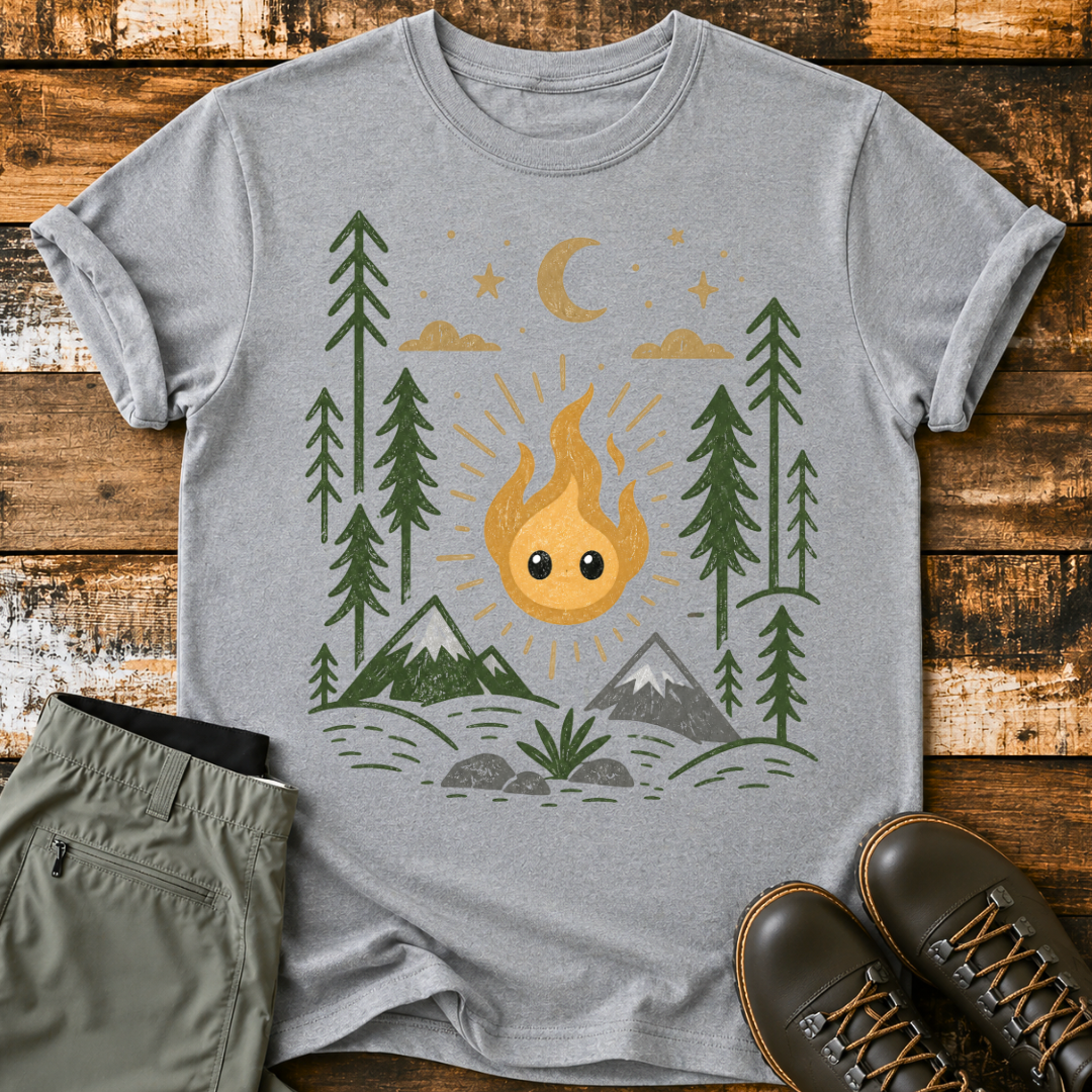 Wisp T-Shirt