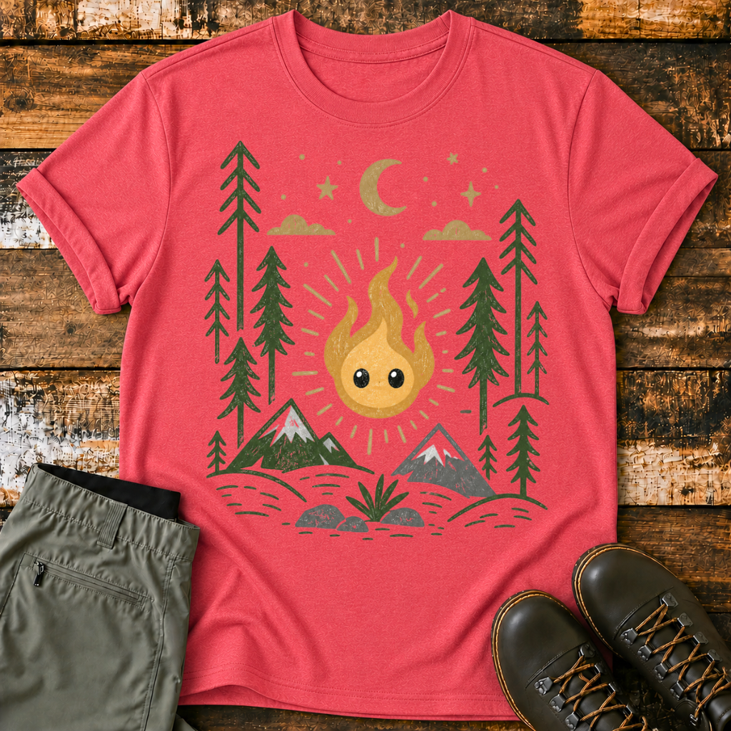 Wisp T-Shirt