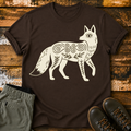 White Fox T-Shirt