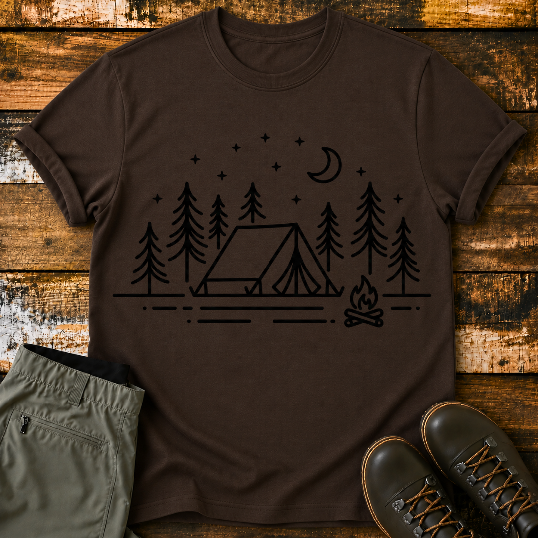 Underneath the Stars T-Shirt