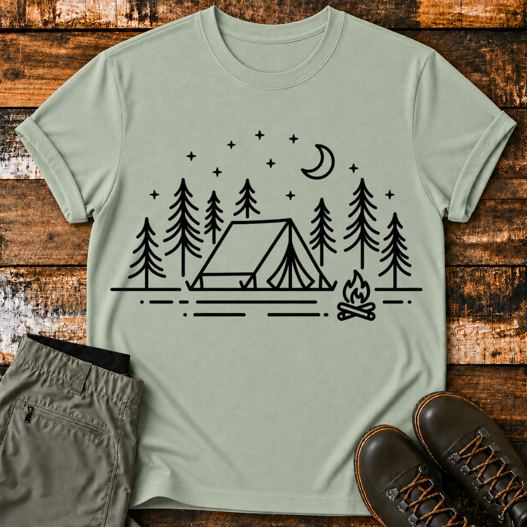 Underneath the Stars T-Shirt