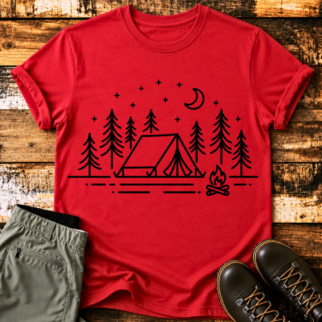 Underneath the Stars T-Shirt