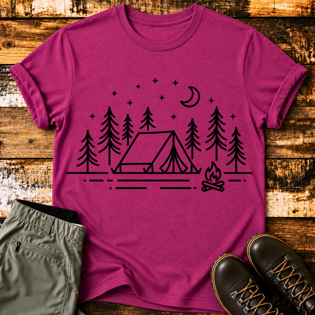 Underneath the Stars T-Shirt