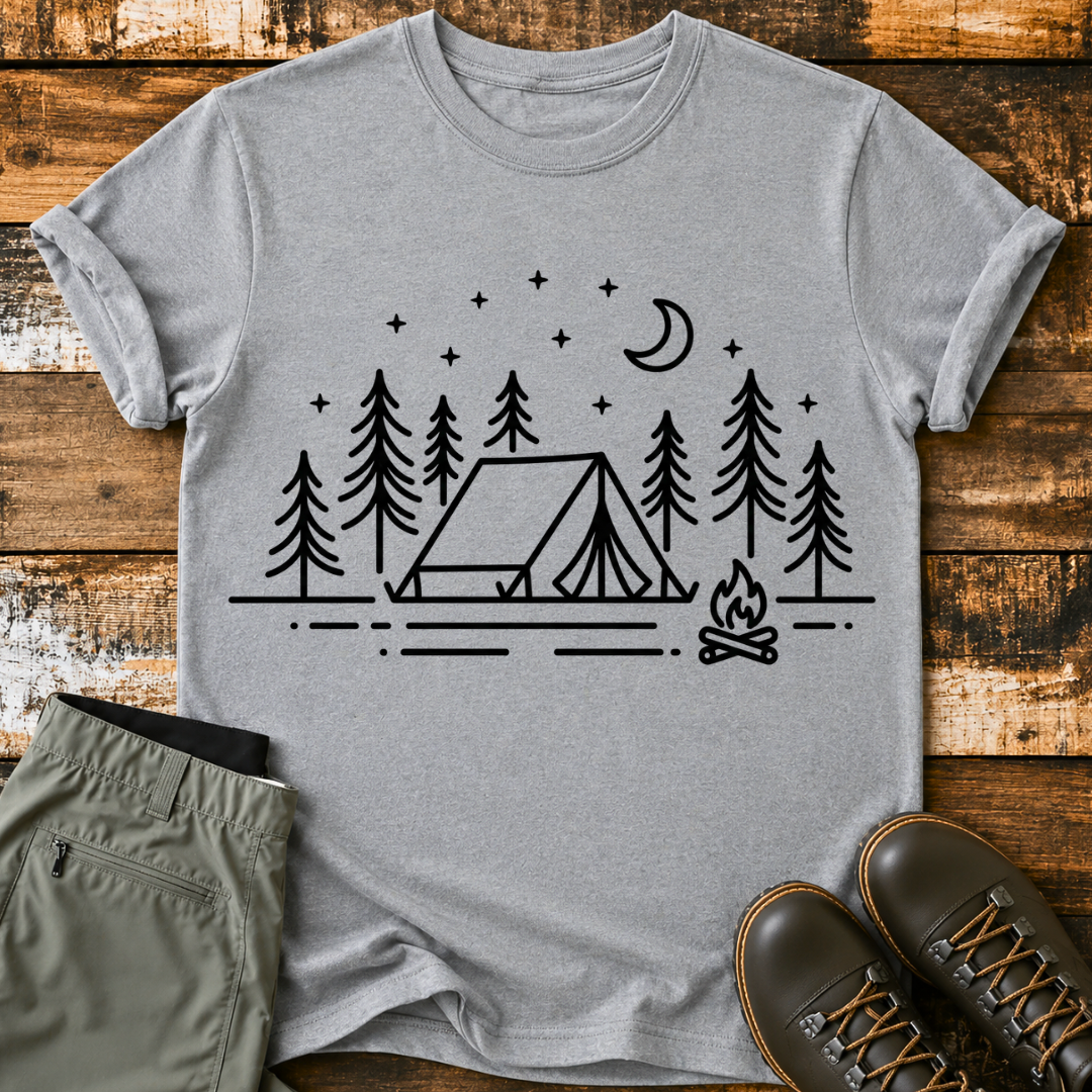Underneath the Stars T-Shirt