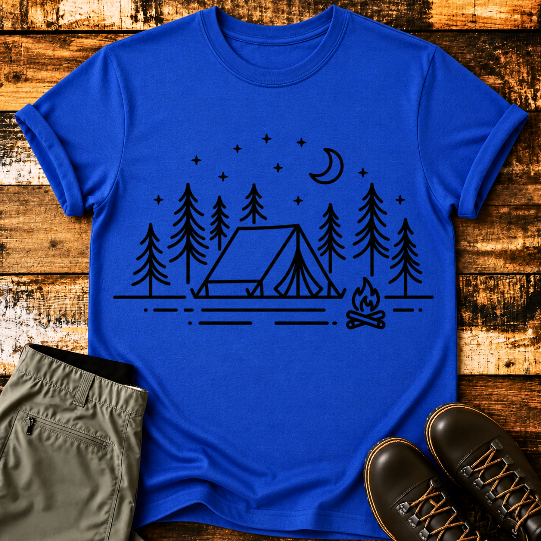 Underneath the Stars T-Shirt