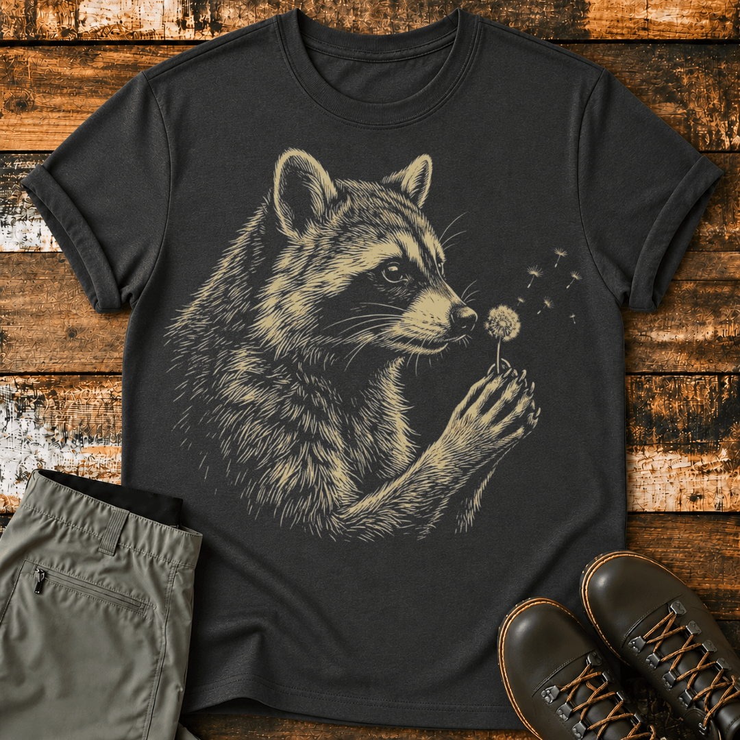 Wishing Bandit T-Shirt