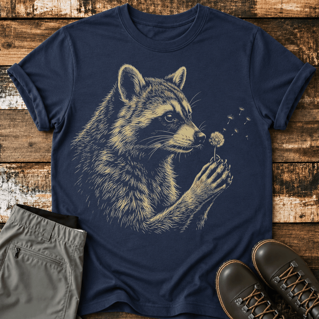 Wishing Bandit T-Shirt