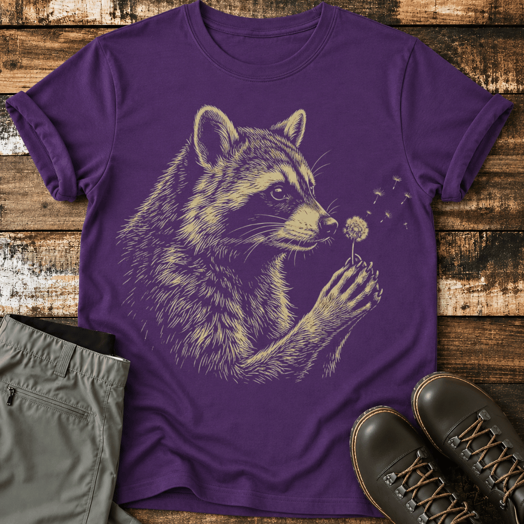 Wishing Bandit T-Shirt