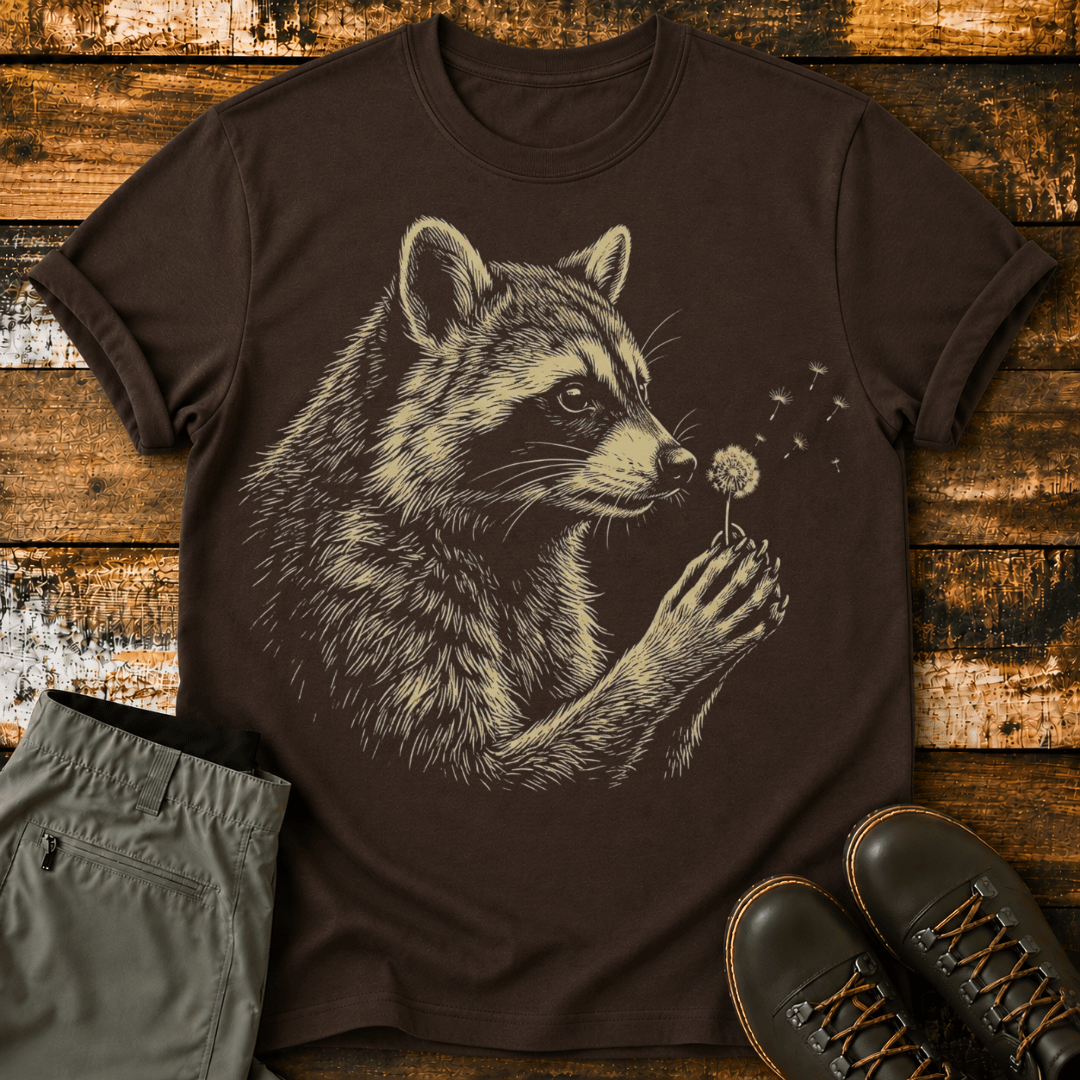 Wishing Bandit T-Shirt