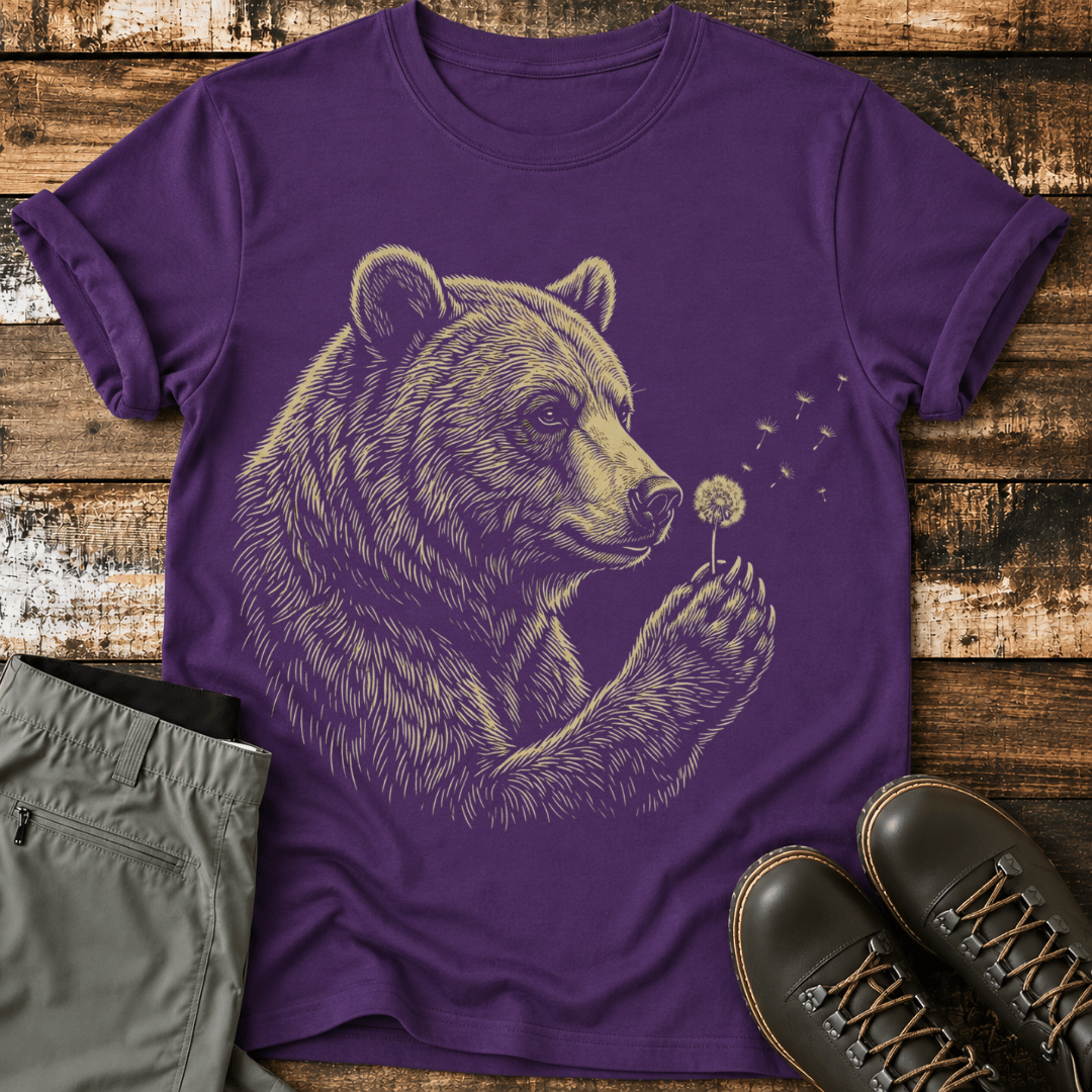 Wishing Bear T-Shirt