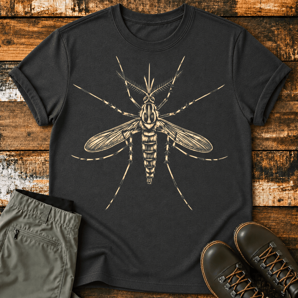 Mosquito T-Shirt