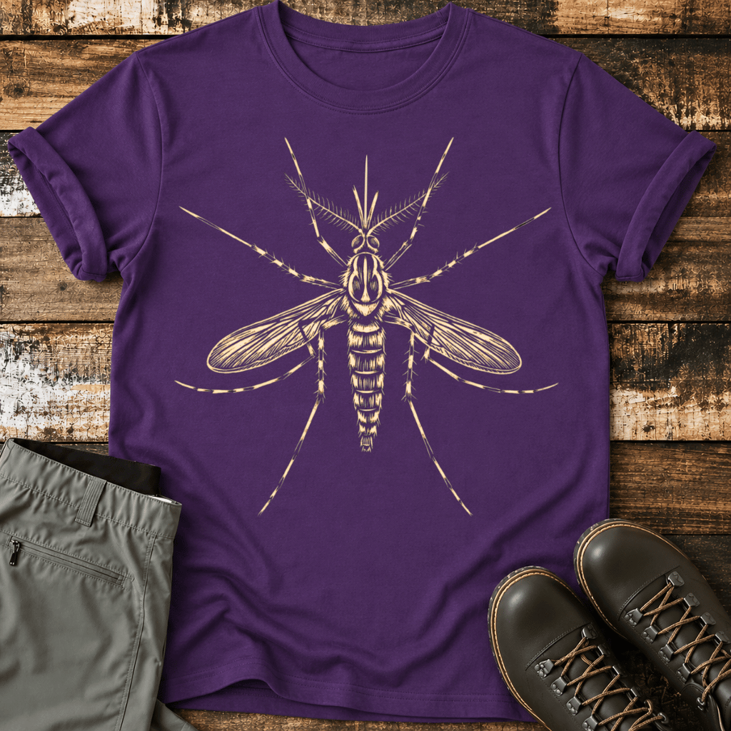 Mosquito T-Shirt