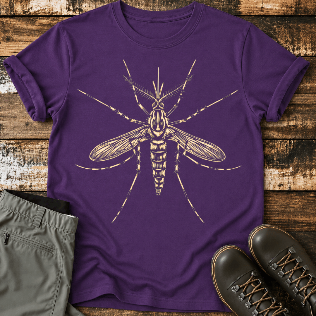 Mosquito T-Shirt