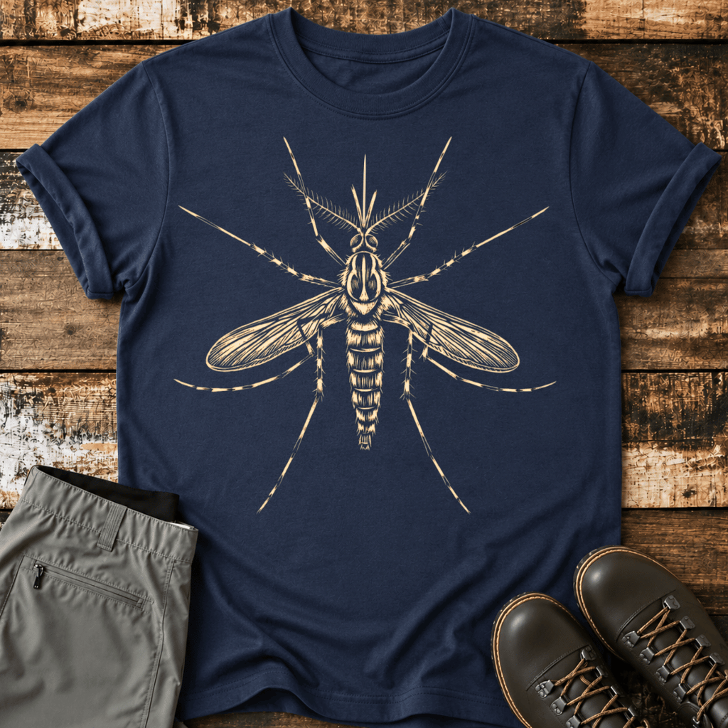 Mosquito T-Shirt