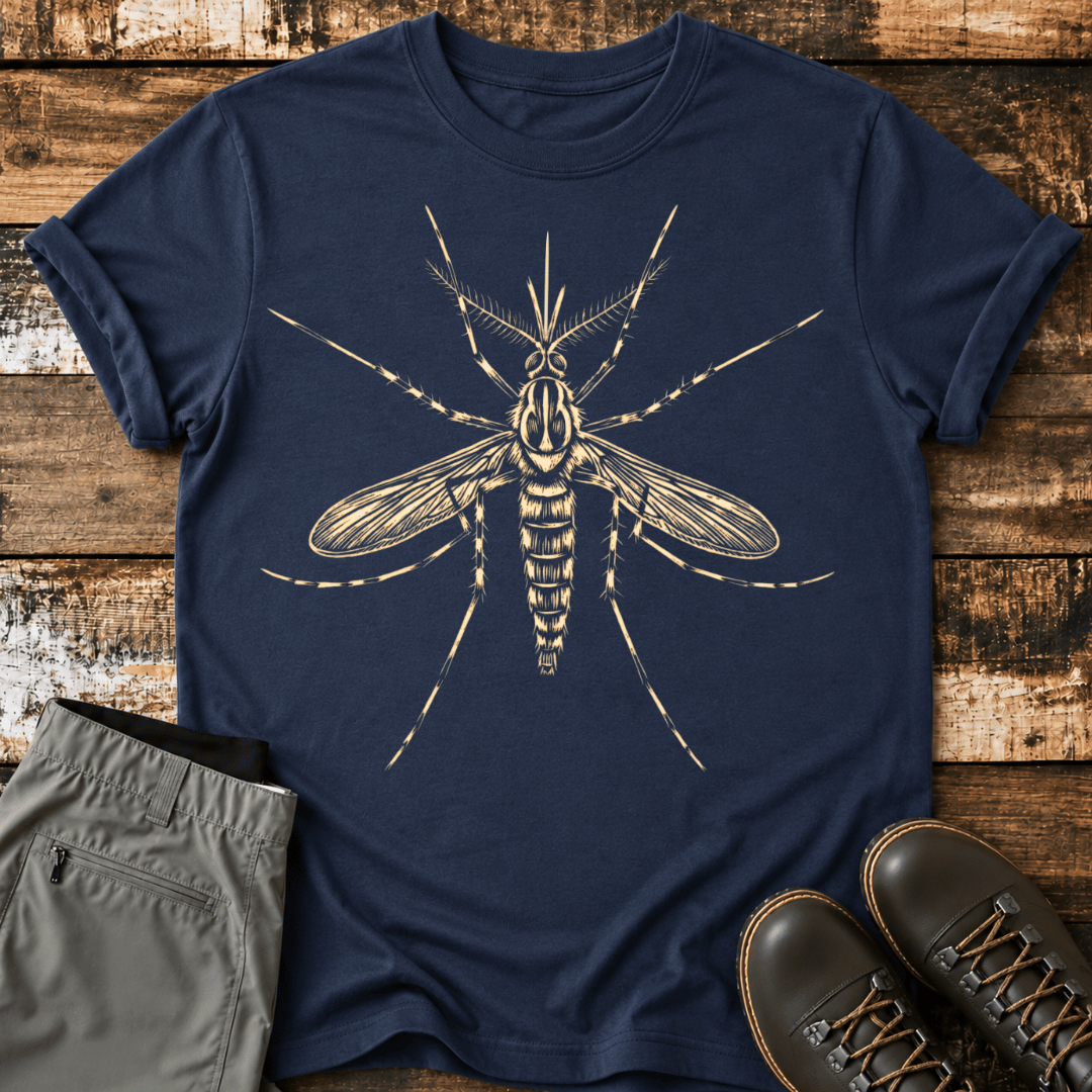 Mosquito T-Shirt