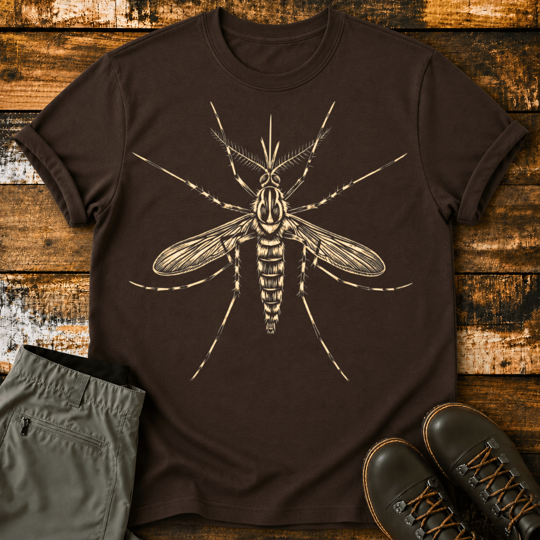 Mosquito T-Shirt