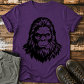 Smirking Sasquatch T-Shirt