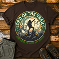 Lord Of The Trails T-Shirt