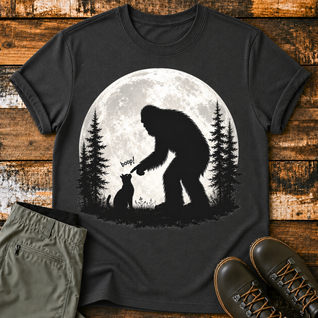 Boop! T-Shirt
