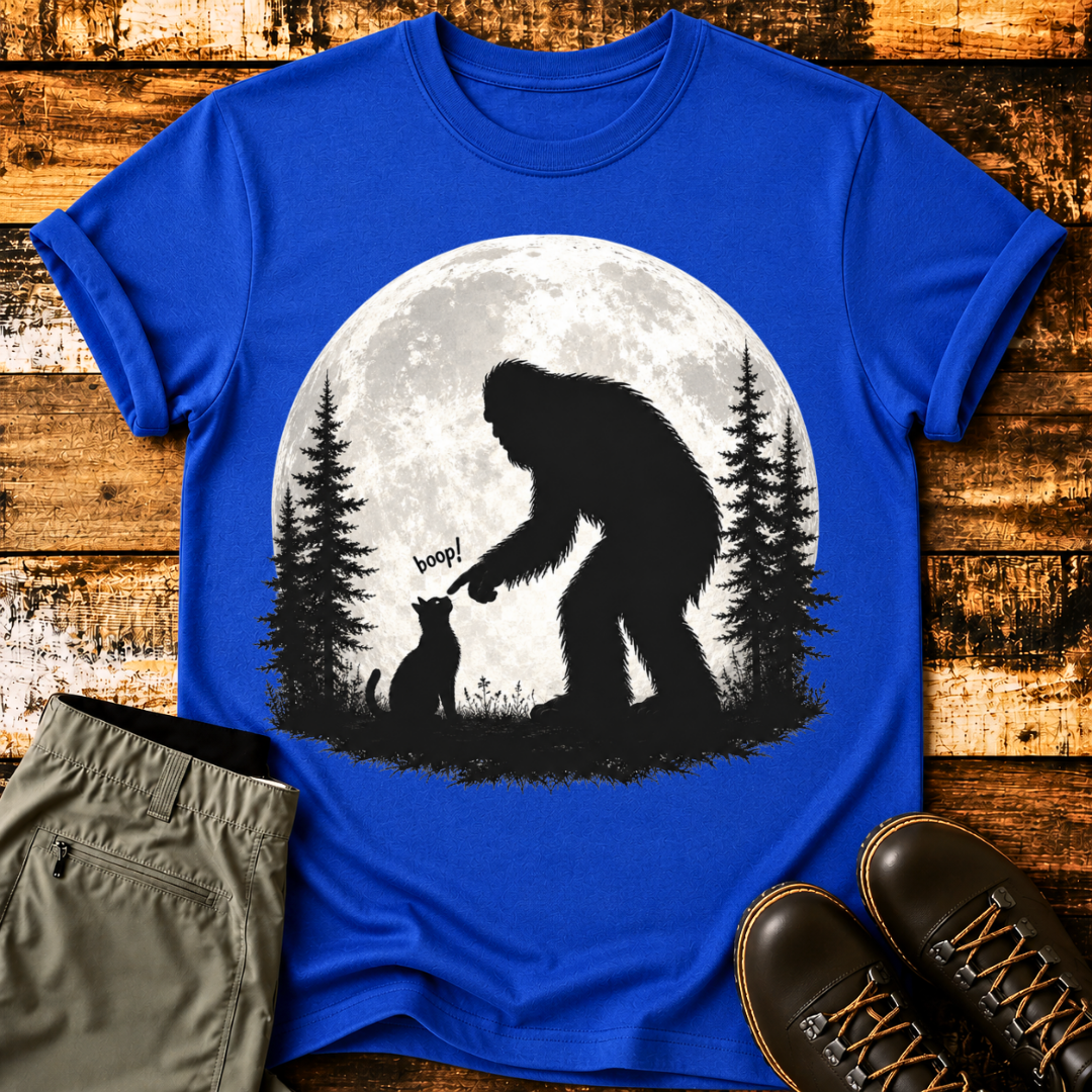 Boop! T-Shirt