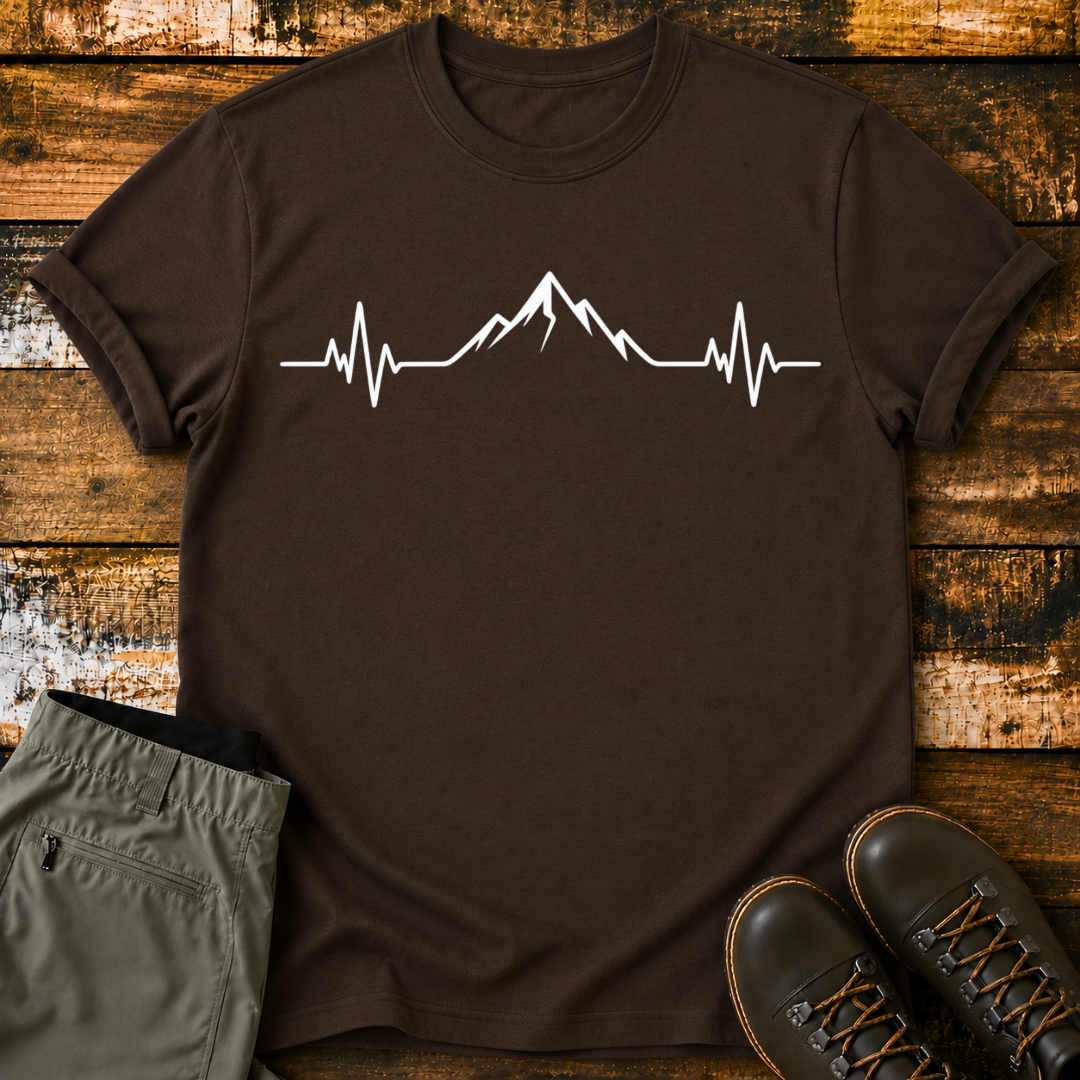 Elevation Pulse T-Shirt