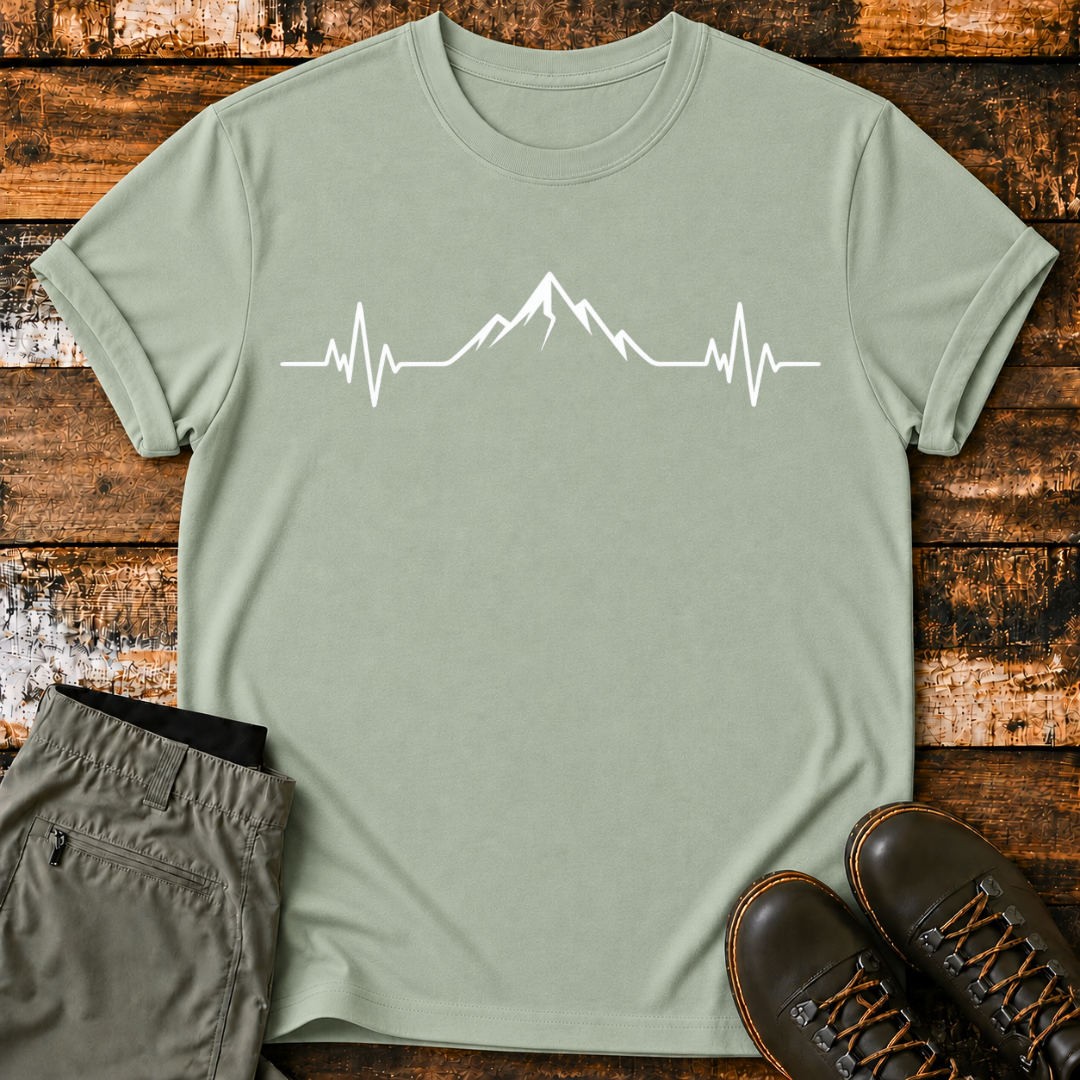 Elevation Pulse T-Shirt