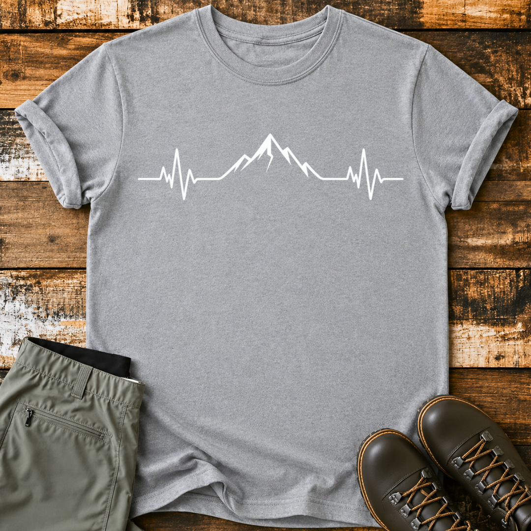 Elevation Pulse T-Shirt