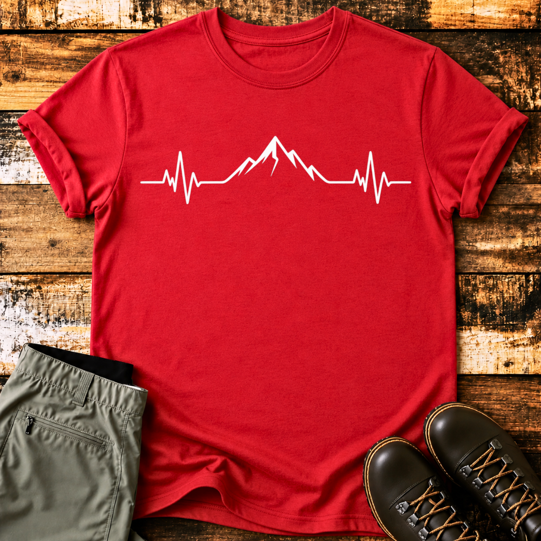 Elevation Pulse T-Shirt