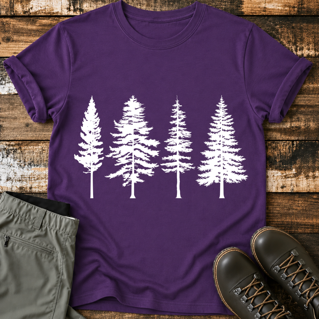 White Pines T-Shirt