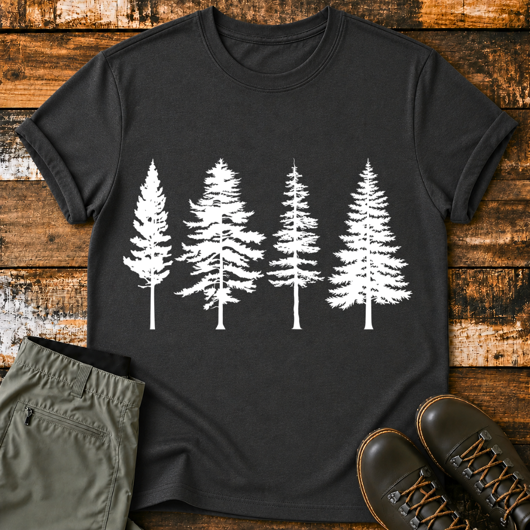 White Pines T-Shirt