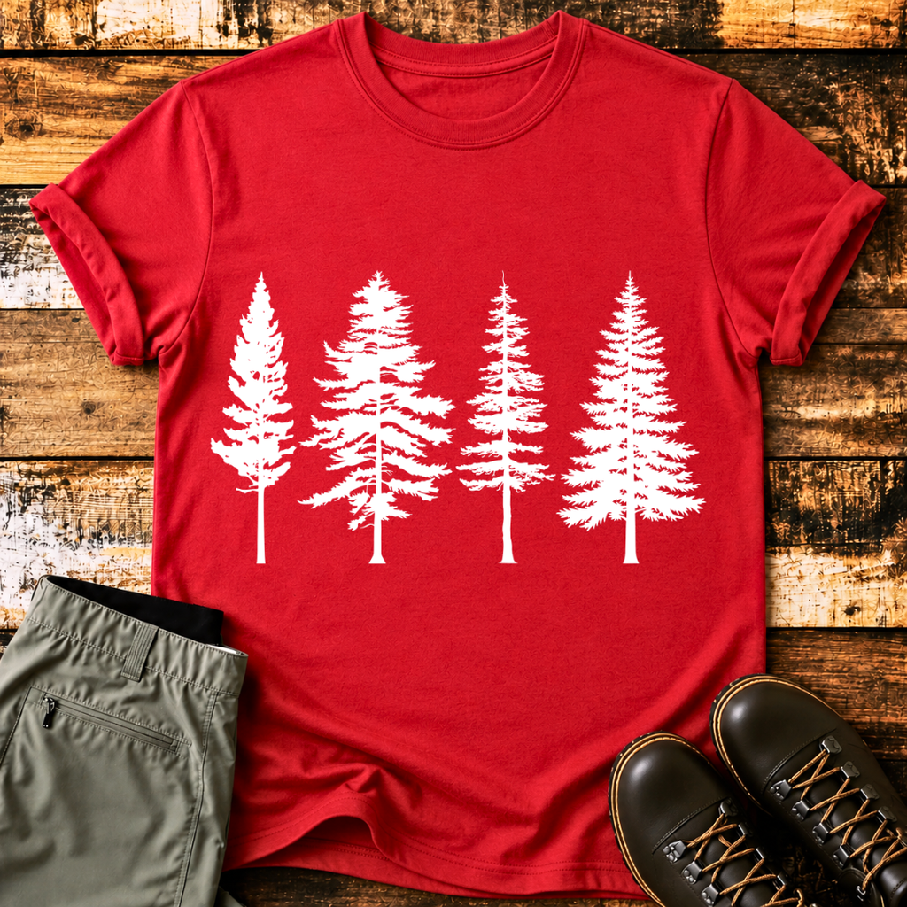 White Pines T-Shirt