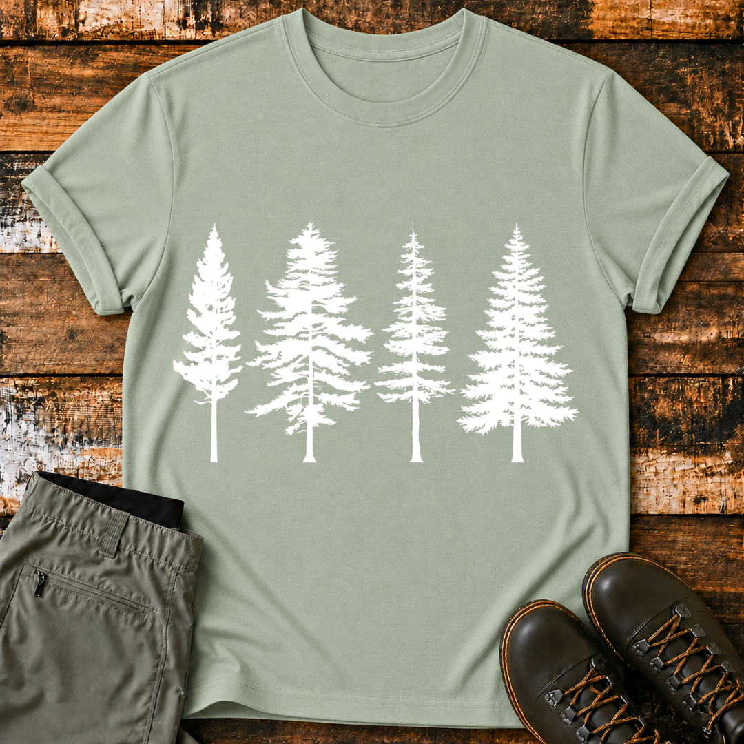 White Pines T-Shirt