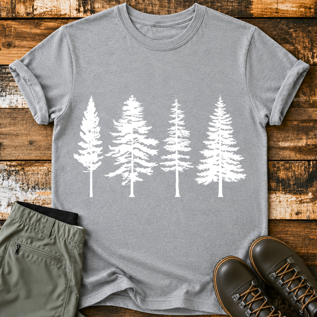 White Pines T-Shirt