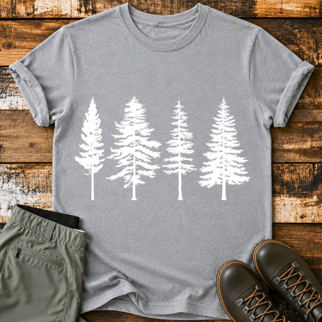 White Pines T-Shirt