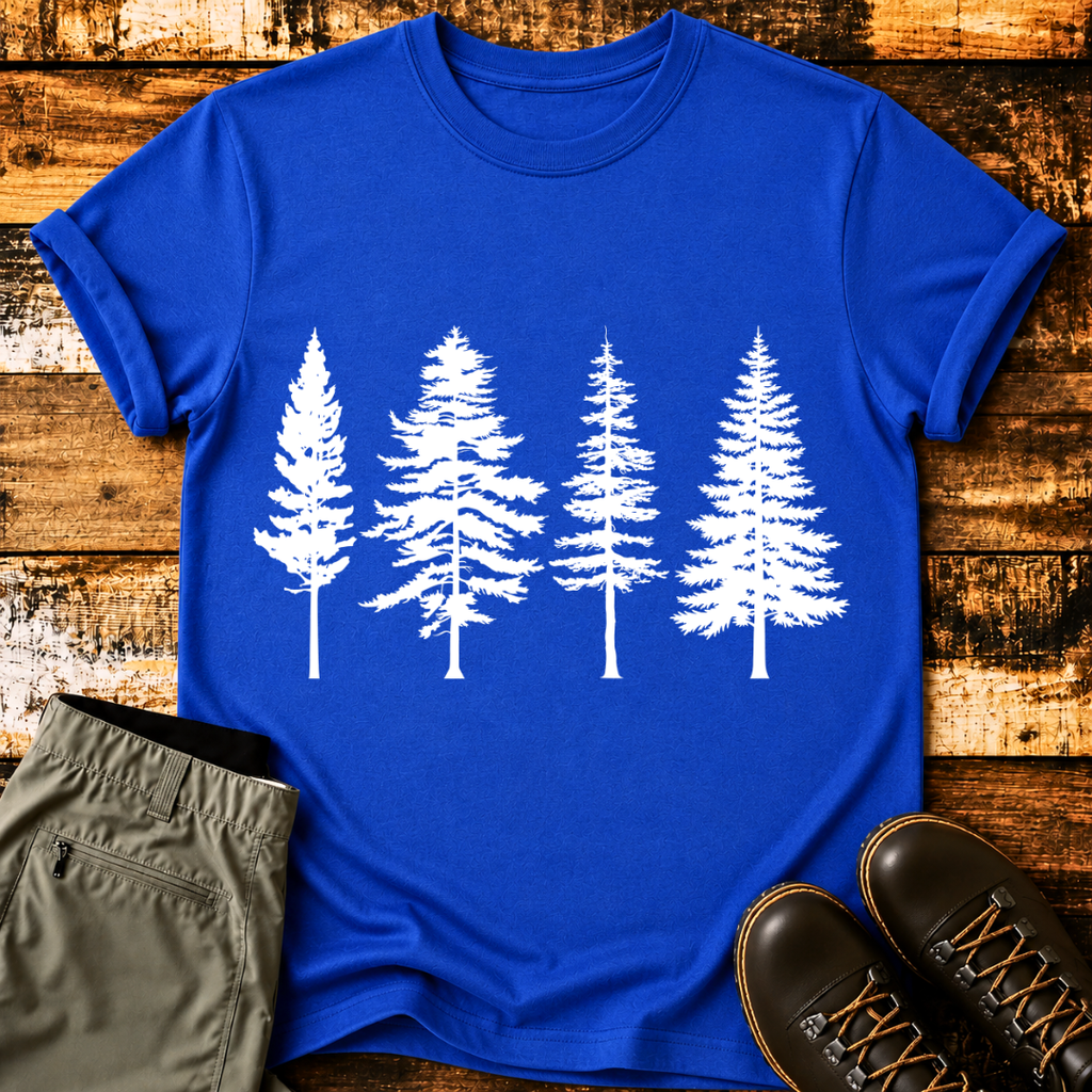 White Pines T-Shirt