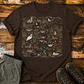 Backwater Birds T-Shirt