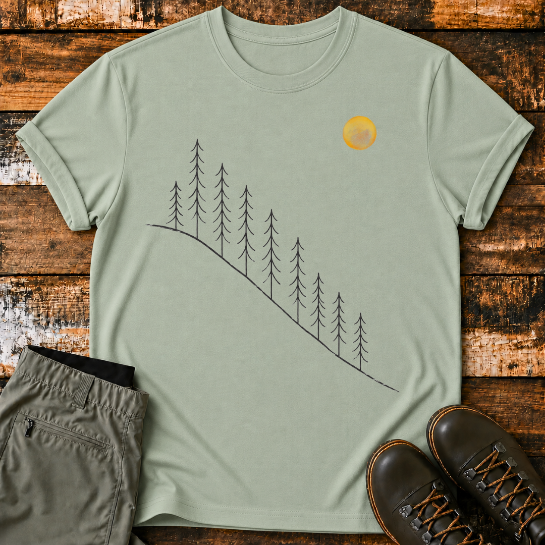 Pine Slope T-Shirt