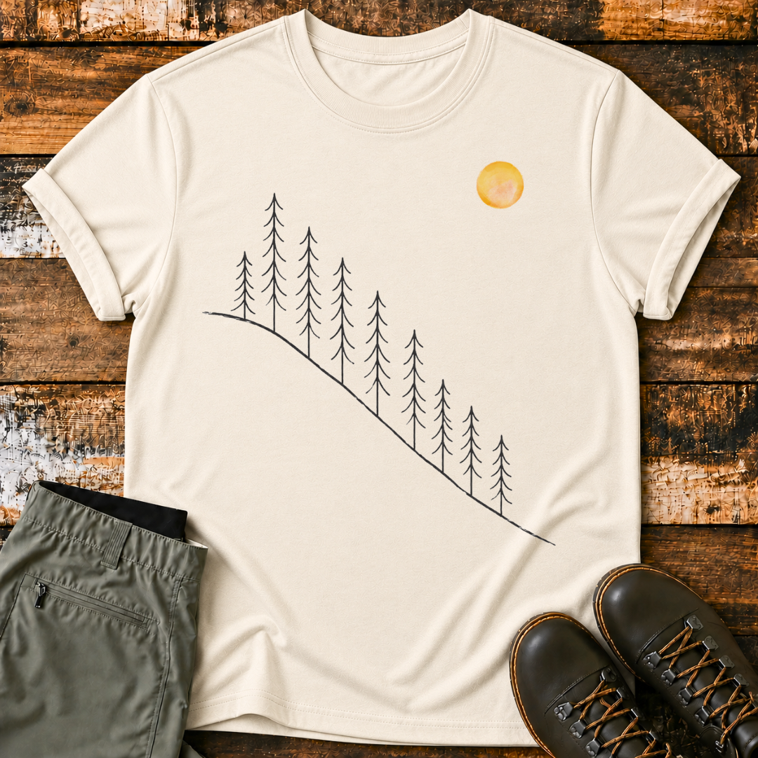 Pine Slope T-Shirt