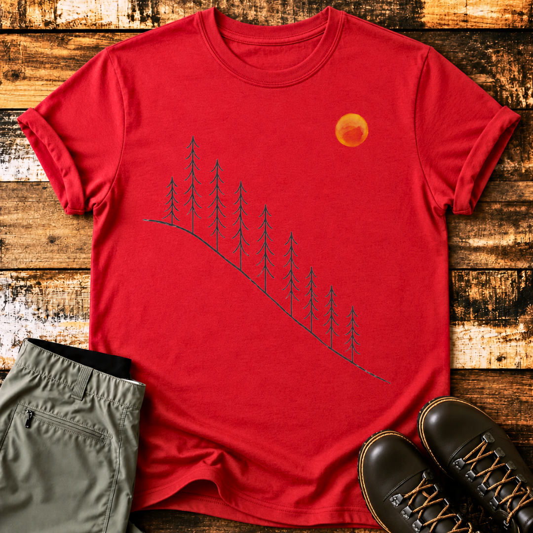 Pine Slope T-Shirt
