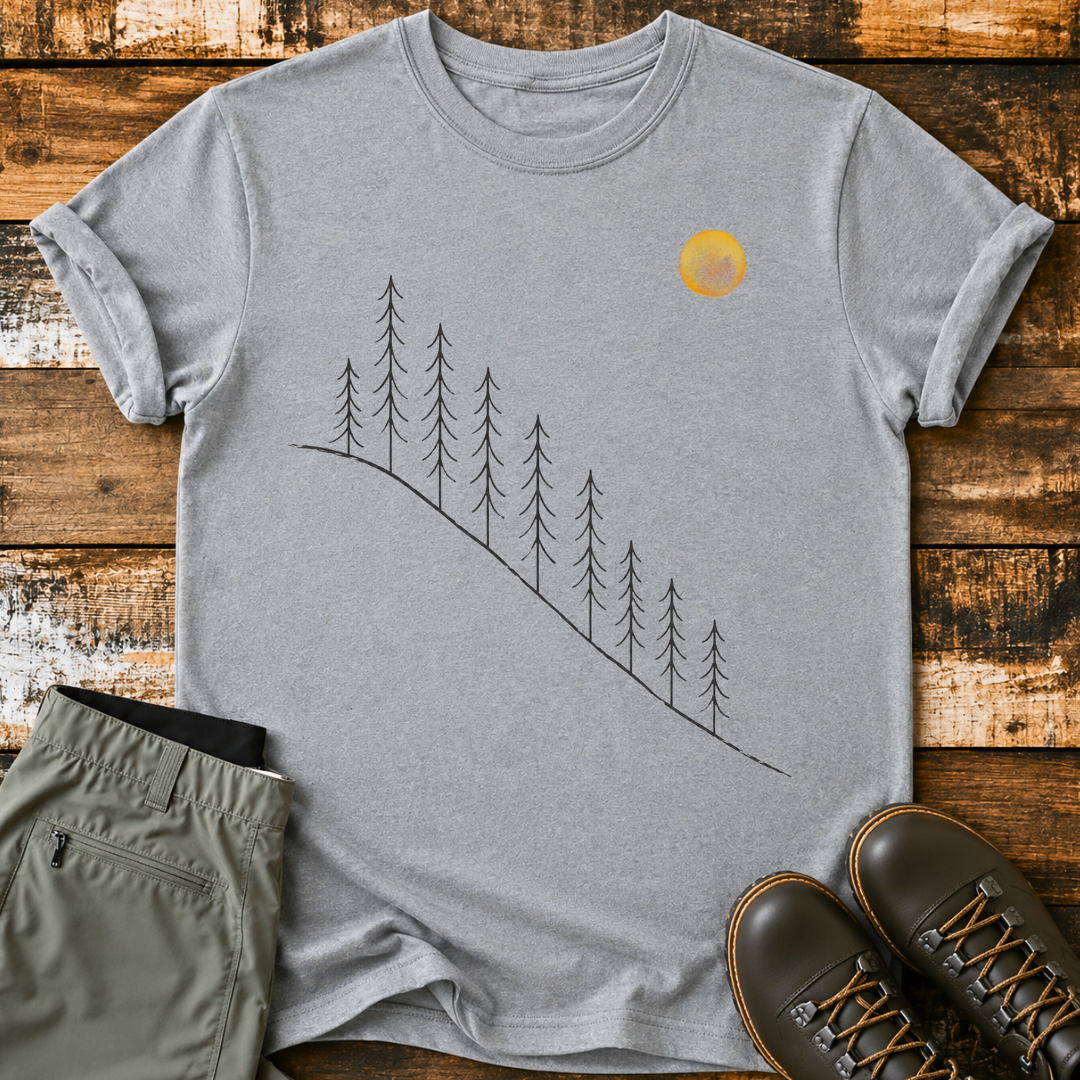 Pine Slope T-Shirt