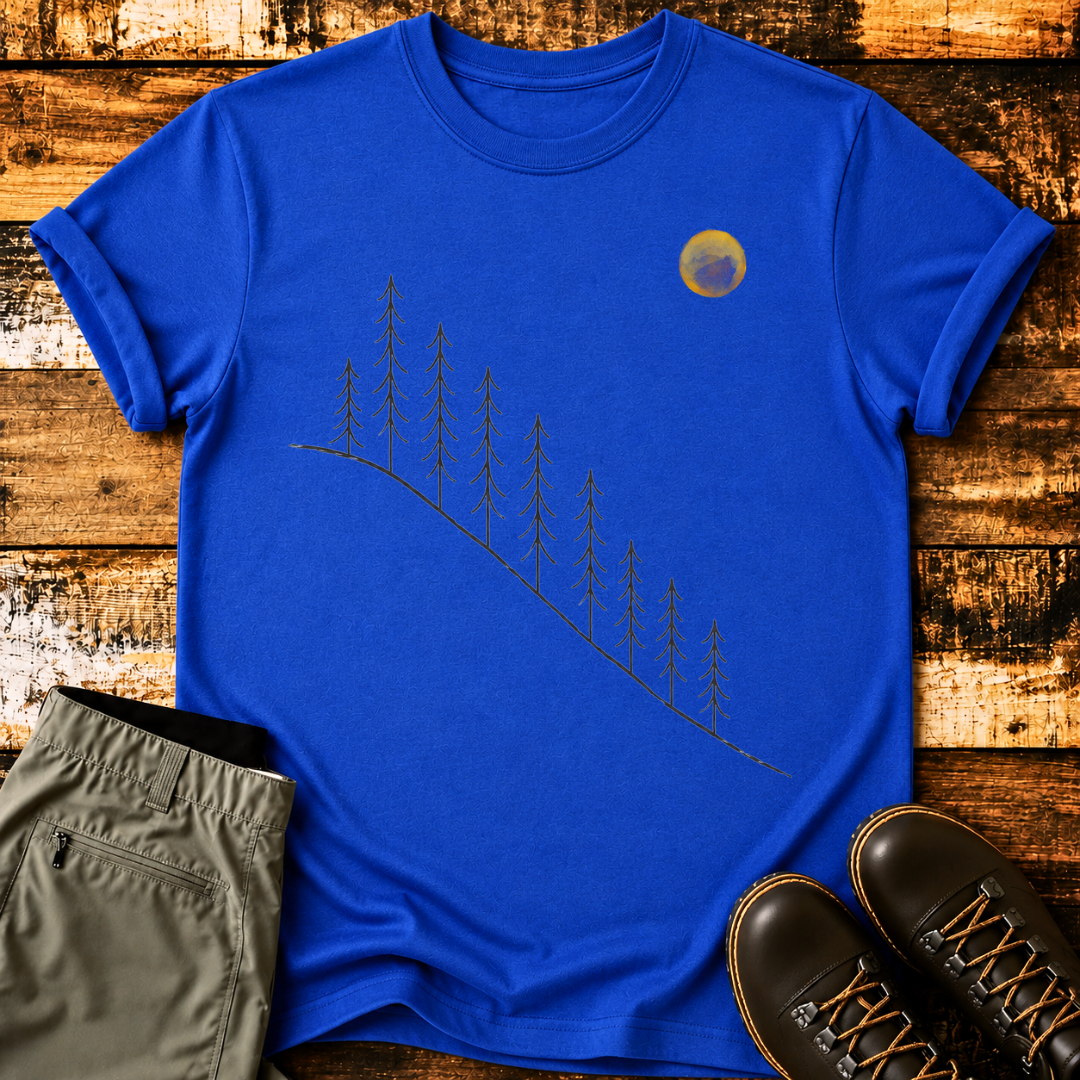 Pine Slope T-Shirt