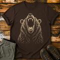 Raging Bear T-Shirt