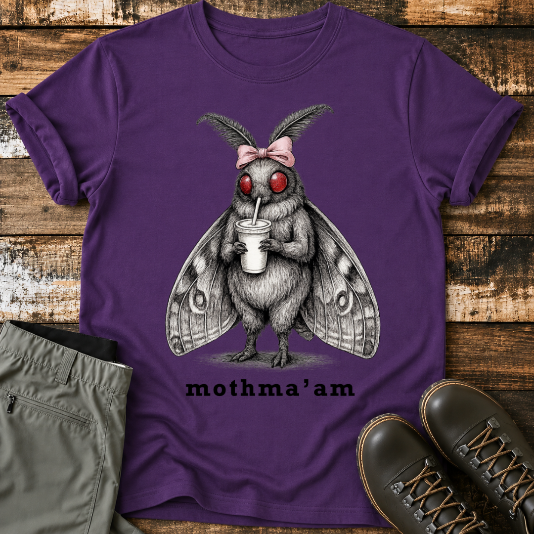 Mothma’am T-Shirt