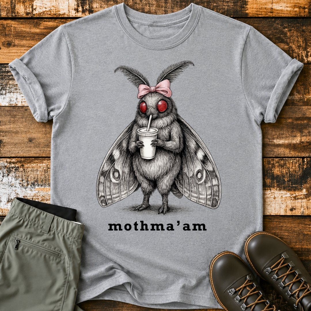 Mothma’am T-Shirt