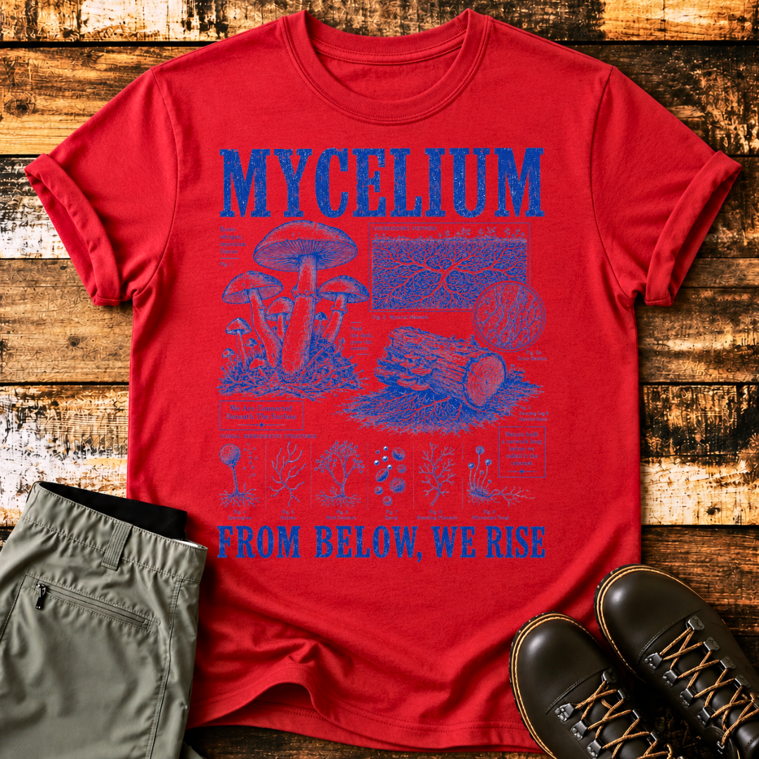 Mycelium T-Shirt